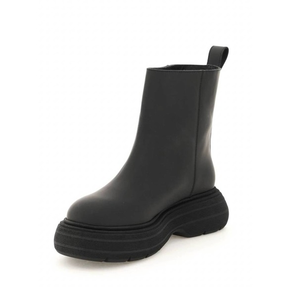 Gia Borghini Marte boots - Picture 2 of 8